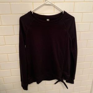 Yogalicious Long Sleeve